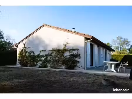 maison meublée floirac