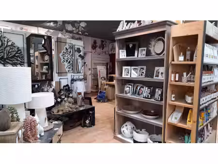 boutique arts de la table - decoration - cadeaux - commune du pays rhenan -