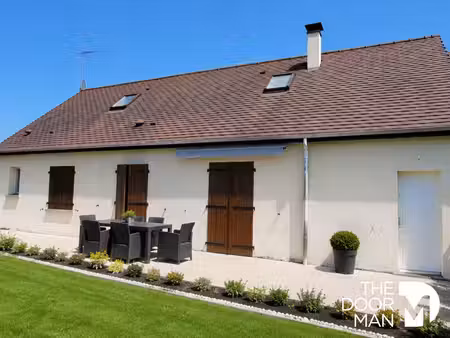 maison 41120