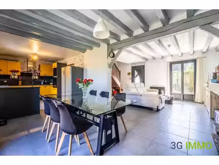maison 6 pièces