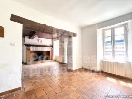 maison bondigoux 6 pièce(s) 135m2 + dépendances