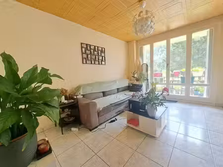appartement à vendre soissons 2 pièce(s) 45m2 77 500€