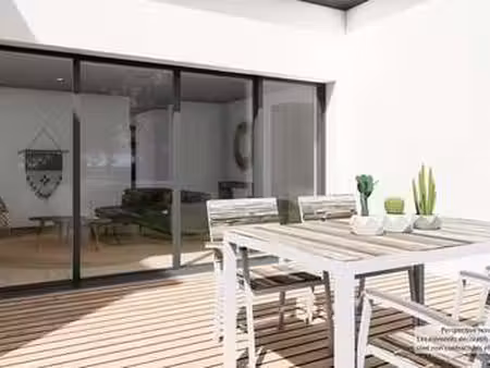 vente maison à crach (56950) : à vendre / 83m² crach