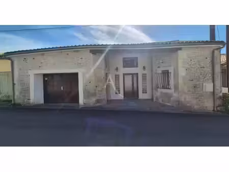 vente maison 6 pièces  175.00m²  dompierre