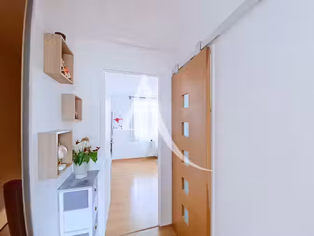 vente maison 3 pièces  60.33m²  massy