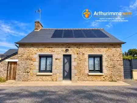 vente maison à taillis (35500) : à vendre / 153m² taillis
