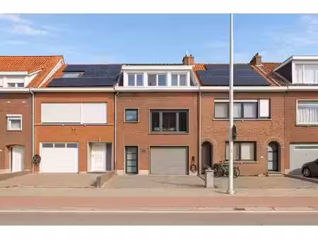 woning: 2 slk met prachtig zicht