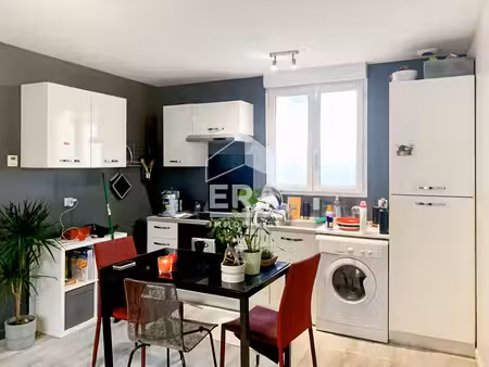 appartement 3 pièces 50 m² à louer dammarie-les-lys 77190 ? | era immobilier