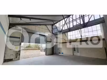 vente local d’activités nangis 77370 101m²