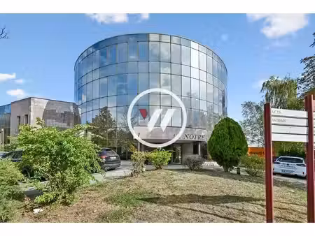 vente local d’activités goussainville 95190 280m² à 1167m²