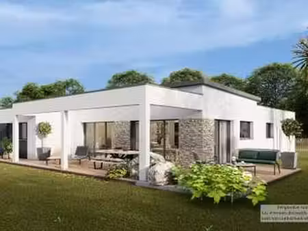 vente maison à pleuven (29170) : à vendre / 126m² pleuven