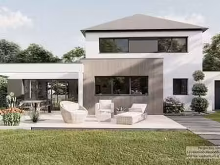 vente maison à pleuven (29170) : à vendre / 140m² pleuven