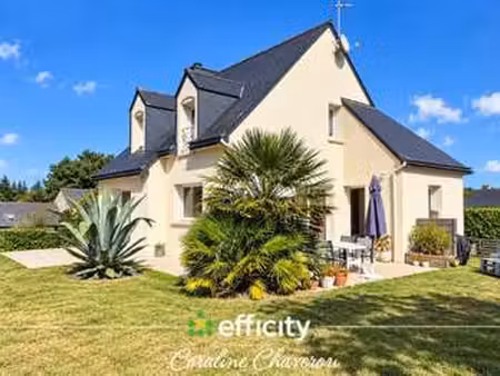 vente maison à ploufragan (22440) : à vendre / 120m² ploufragan