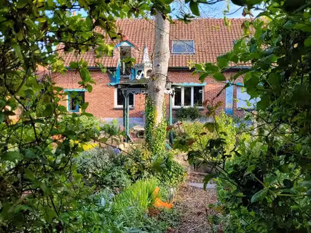 maison de luxe de 8 pièces en vente à saint-sylvestre-cappel  hauts-de-france