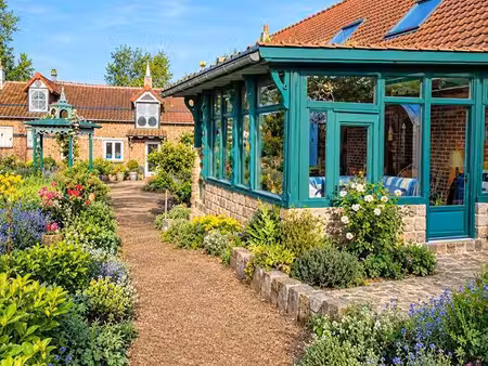 maison de 4 chambres de luxe en vente à steenvoorde  hauts-de-france