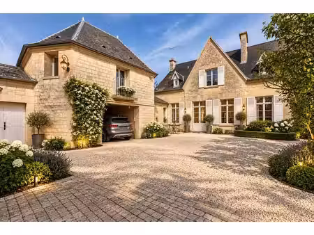 maison de luxe en vente à soissons  france