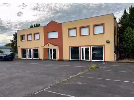 location local d’activités marly 57155 120m² à 240m²