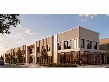 location local d'activités tremblay en france 21 045 m²