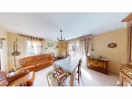 vente appartement 3 pièces  62.58m²  dourdan