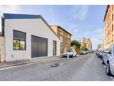 location local d’activités malakoff 92240 230m²