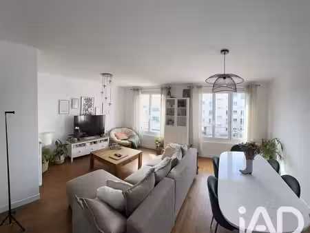 appartement à rennes (35200)