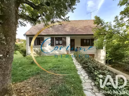 maison à grisy-les-plâtres (95810)