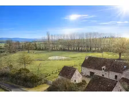 10 kms la roche posay 7 pièce(s) 224 m²