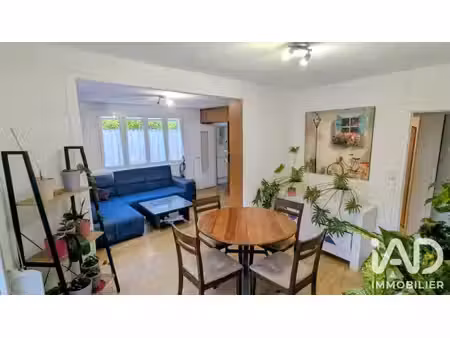 maison de campagne à prémontré (02320)
