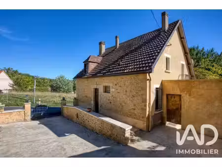 maison traditionnelle à sarlat-la-canéda (24200)