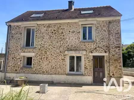 maison à signy-signets (77640)