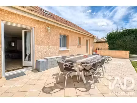 maison à villeroy (77410)