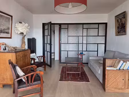 anglet - appartement - bail mobilité