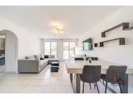 * roeschwoog - location meublée d'un f3 rez-de-jardin - disponible au 06 novembre ! *
