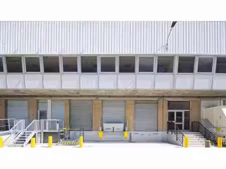 location local d’activités rosny-sous-bois 93110 1631m² à 3272m²