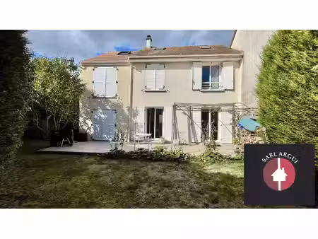 maison à vendre collégien