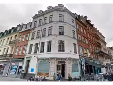 location local d’activités lille 59800 550m²