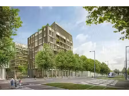 location local d’activités 1271m²