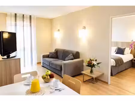 achat appartement 2 pièces 34m² toulouse 31400