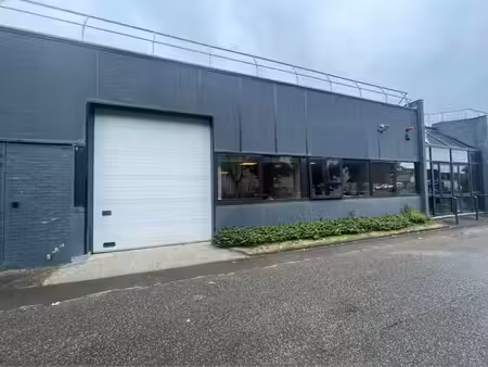 location local d’activités villebon-sur-yvette 91140 405m²
