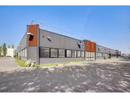 location local d’activités villebon-sur-yvette 91140 308m²