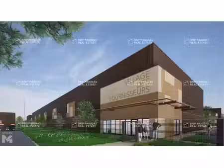 location local d’activités le plessis-pâté 91220 463m² à 2073m²