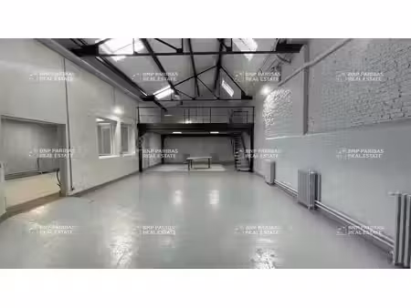 location bureaux malakoff 92240 500m²