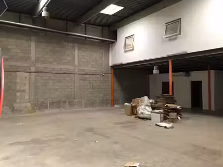 location local d’activités palaiseau 91120 434m² à 886m²