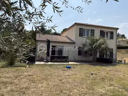 villa de 131 m² à rabastens