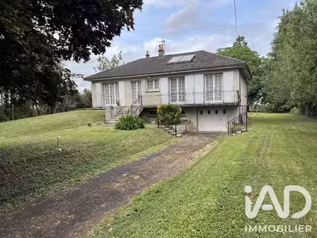 vente maison de village 4 pièces