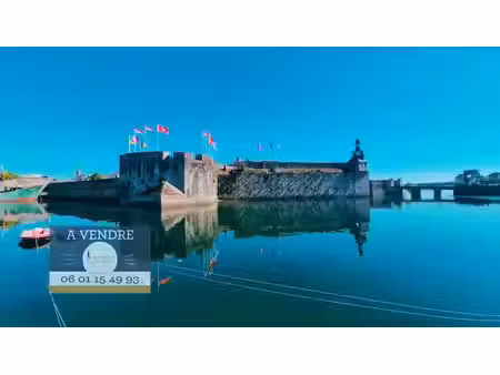vente immeuble 0 pièces 550 m² à concarneau (29900)  932 000 €