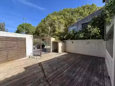 vente immeuble 0 pièces 194 m² à lavérune (34880)  399 500 €