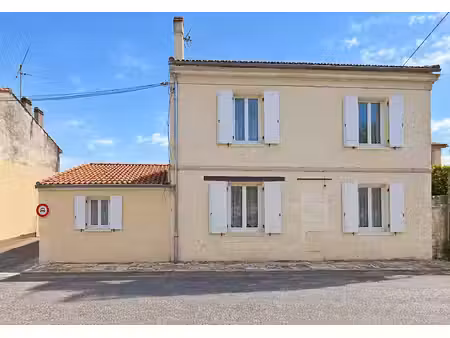 vente immeuble 0 pièces 165.8 m² à saint-yrieix-sur-charente (16710)  420 000 €