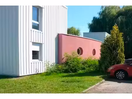 location local d’activités pompey 54340 218m²