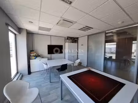 location bureaux heillecourt 54180 317m²